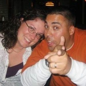 Meet your Posher, Wendy